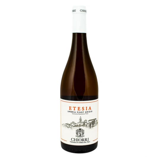 Chiorri Etesia Pinot Grigio