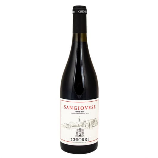 Chiorri Sangiovese Umbria