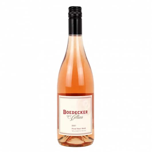 Boedecker Rose