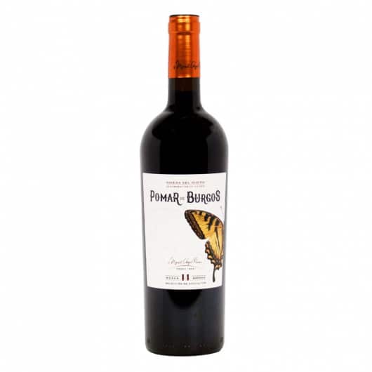 Pomar de Burgos Crianza