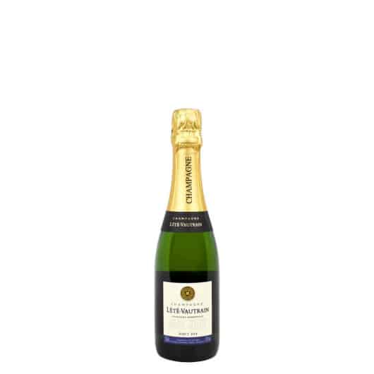 Lete Vautrain Brut Cote 204 Champagne
