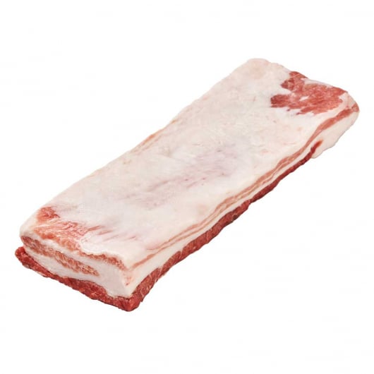 Pork Belly - Iberico - Texas Raised