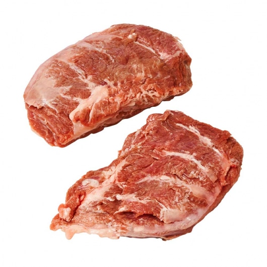 Pork Cheek - Iberico - Texas Raised