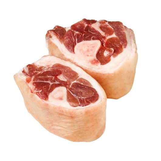 Osso Buco - Iberico - Texas Raised