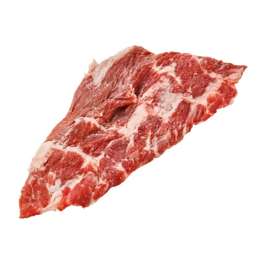 Loin Skirt Pluma - Iberico - Texas Raised