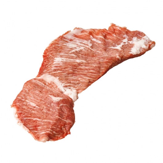 Shoulder Skirt Secreto - Iberico - Texas Raised
