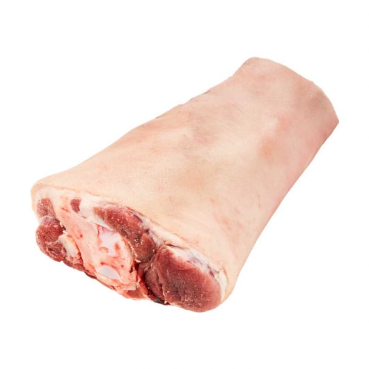 Texas Iberico Shank