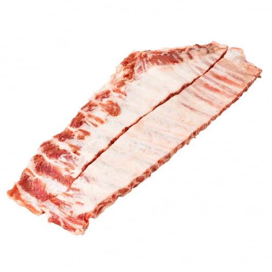 Spare Ribs - Iberico - Texas Raised