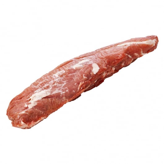Texas Iberico Tenderloin