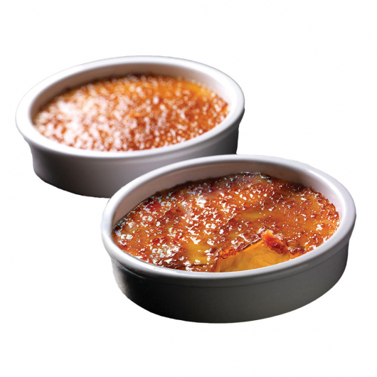 Creme Brulee in Ramekin