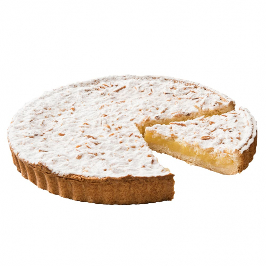 Torta della Nonna Grandmother Cake