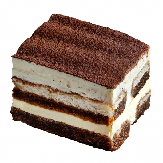 Big Ladyfinger Tiramisu