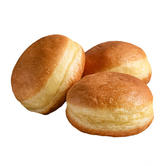 Bomboloni Classic Donut