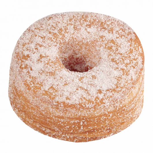 Ciambella Croissant-Style Donut