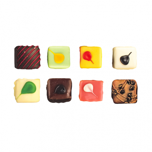 Baby Cakes Bite-Sized Assorted Mini Cakes