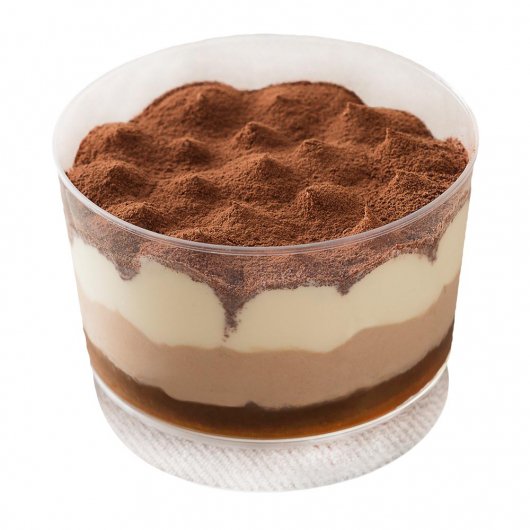 Tiramisu Cup