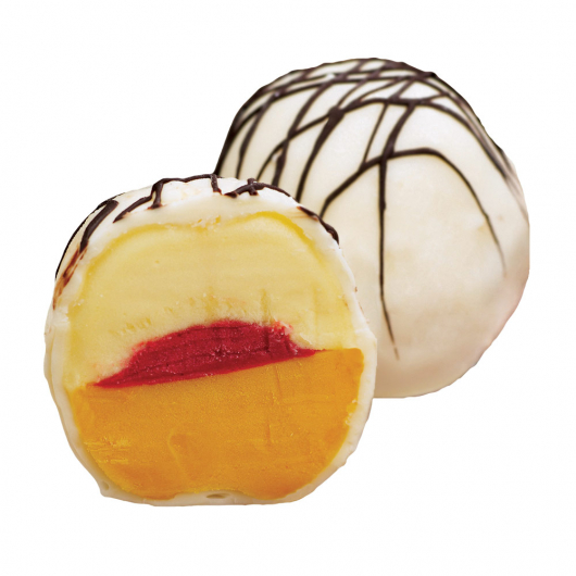 Exotic Bomba Sorbetto