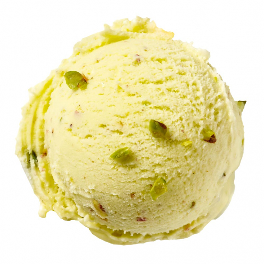 Pistachio Gelato
