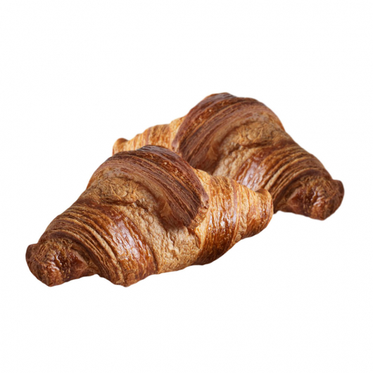 Plain All-Butter Croissant
