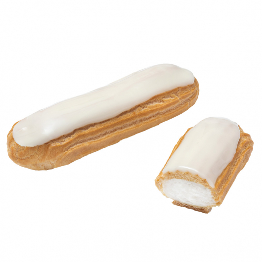 Vanilla Eclair