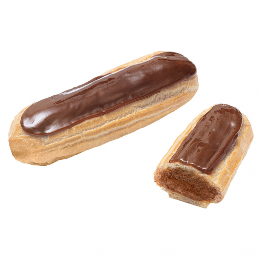 Chocolate Eclair