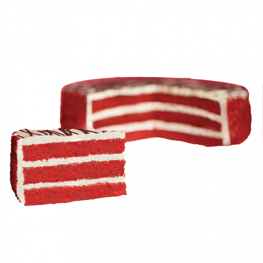 Red Velvet Cake