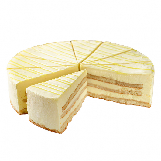 Limoncello Mascarpone Cake