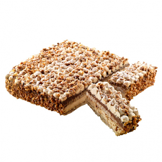 Torta Nocciola Hazelnut Cake