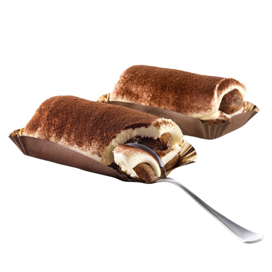 Tiramisu Single Portions