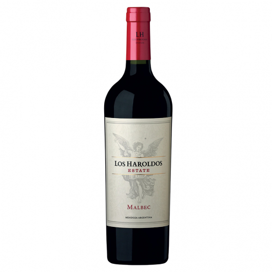 Los Haraldos Estate Malbec