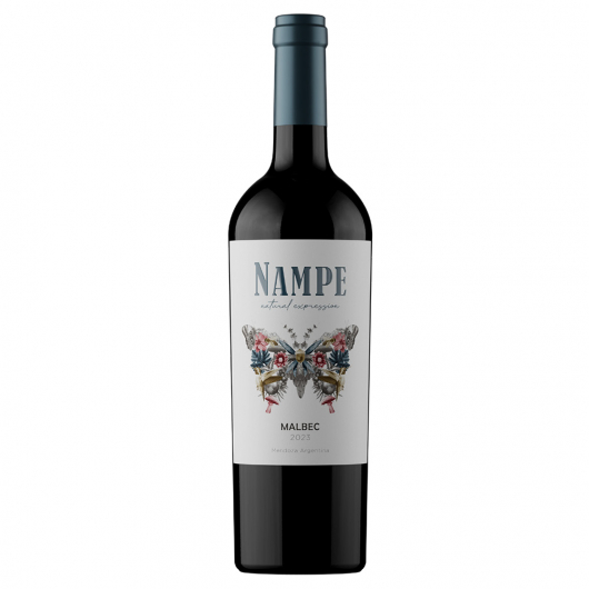 Nampe Malbec