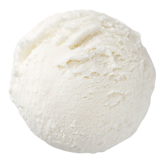 Coconut Sorbetto