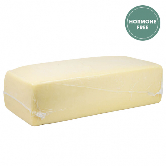 Parmesano Americano Loaf Hormone Free