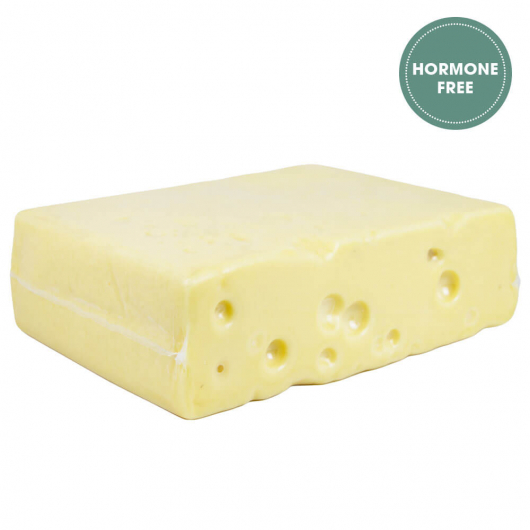 Swiss Loaf Hormone Free