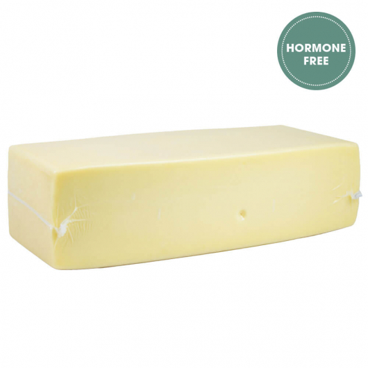 French-Style Gruyere Loaf Hormone Free