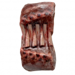 Lamb Frenched 4 Rib Half Rack 10 oz