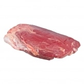 Black Angus Beef 100% Grass Fed Flank Steak Frozen by Silver Fern