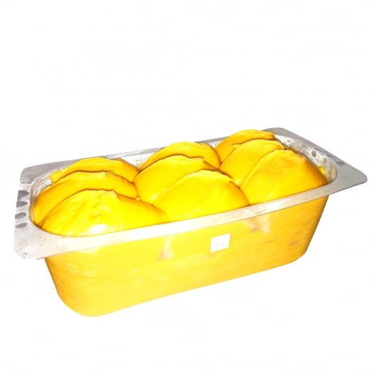 Mango Sorbet