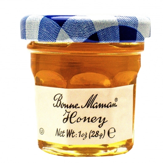 Bonne Maman Honey - Mini Jars