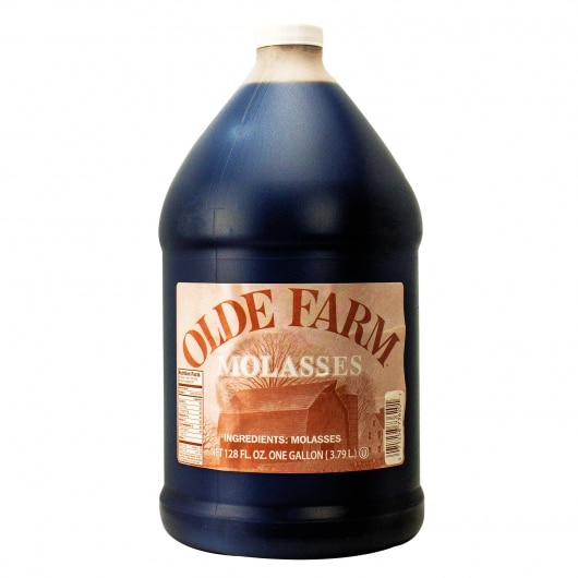 Dark Molasses by Olde Farm