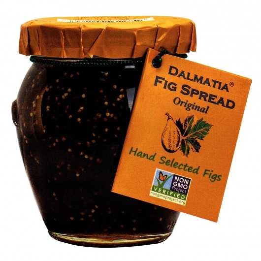 Fig Jam