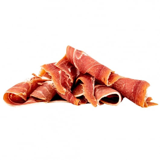 Jamon Serrano 14-16mo