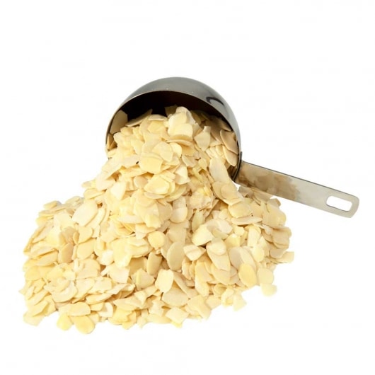 Sliced Blanched Almonds