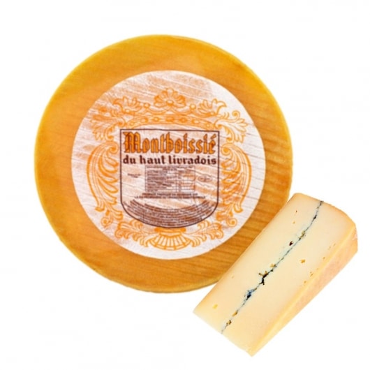 Morbier Livradois