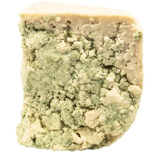 Buttermilk Blue