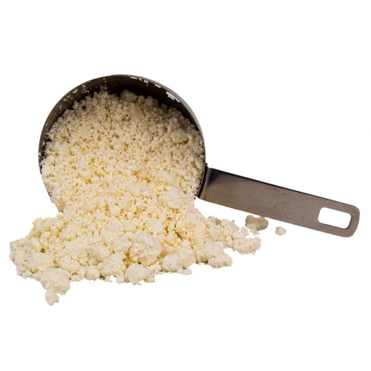 Crumbled Goat Cheese