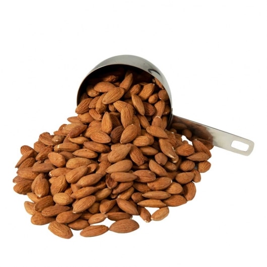 Whole Natural Almonds
