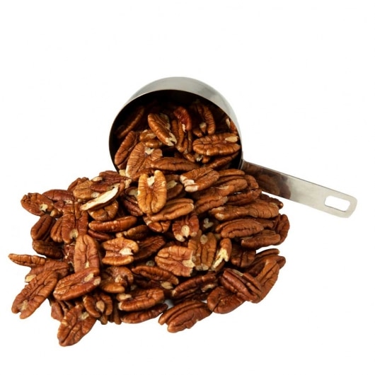 Pecan Halves
