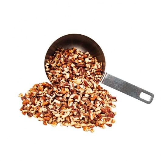 Pecan Pieces