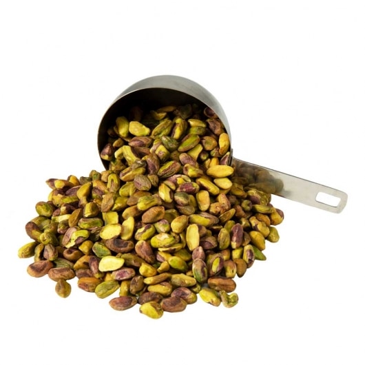 Raw Pistachio Kernels